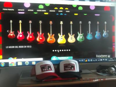 Escucha tu corazon
