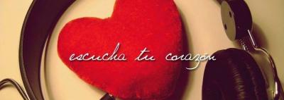 Escucha tu corazon